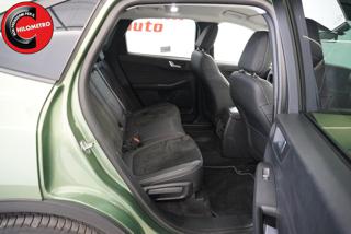 FORD Kuga usata, con Filtro antiparticolato