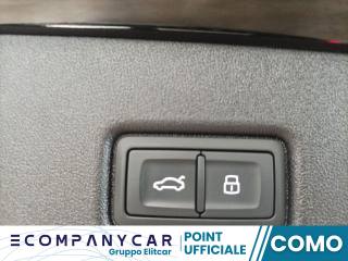 AUDI Q5 usata, con Sistema di navigazione