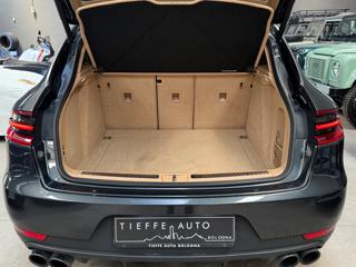 PORSCHE Macan usata, con Chiusura centralizzata telecomandata
