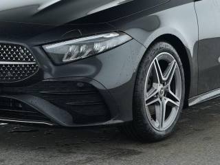 MERCEDES-BENZ A 180 usata, con Autoradio