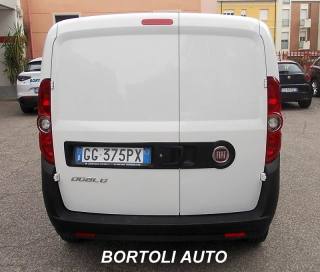 FIAT Doblo usata, con Autoradio