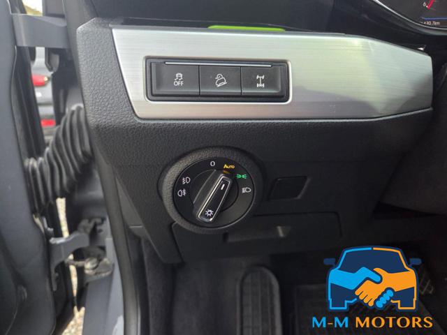 VOLKSWAGEN California usata, con Touch screen