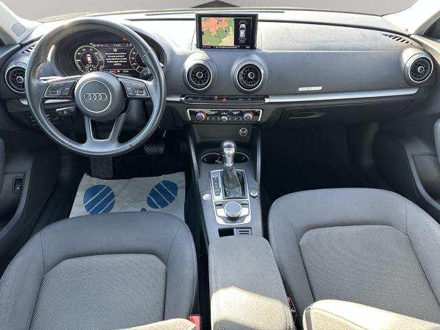 AUDI A3 usata, con Cruise Control