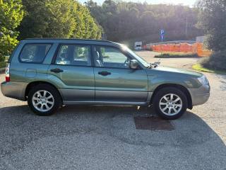 SUBARU Forester usata, con Airbag Passeggero