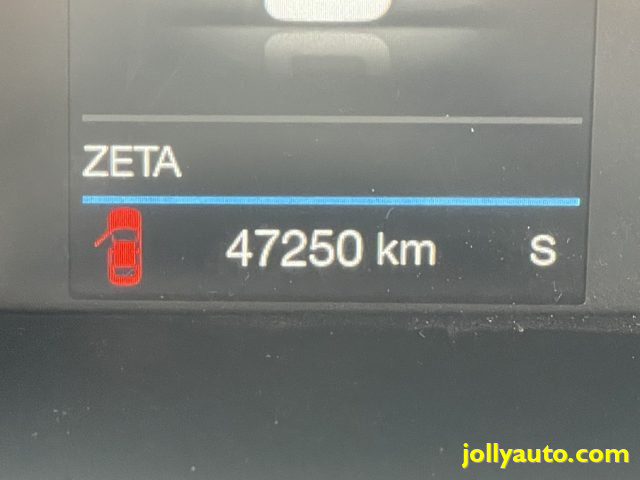 ALFA ROMEO Stelvio usata, con Bluetooth