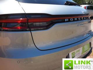 PORSCHE Macan usata, con ESP