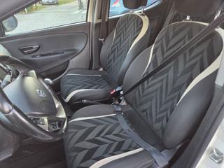 LANCIA Ypsilon usata, con Immobilizzatore elettronico