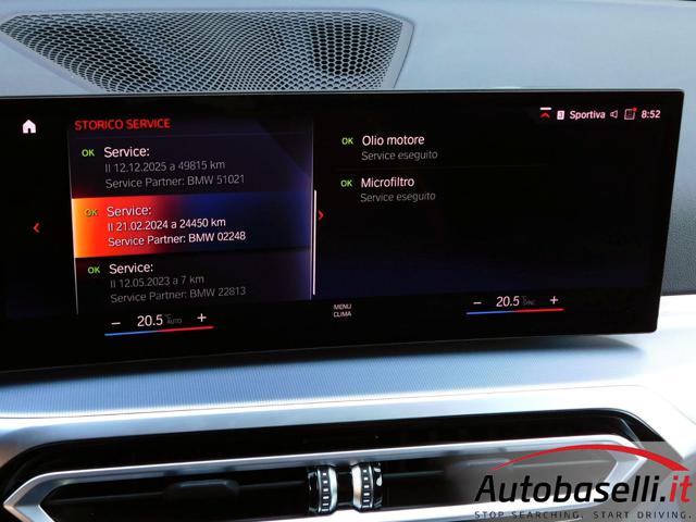 BMW 420 usata 82