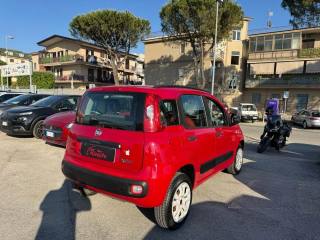 FIAT Panda usata, con Cerchi in lega