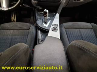 BMW 318 usata, con Immobilizzatore elettronico