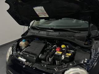 FIAT 500 usata, con ESP