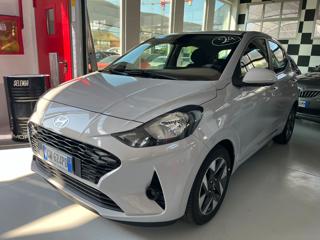 HYUNDAI i10 usata, con Airbag laterali