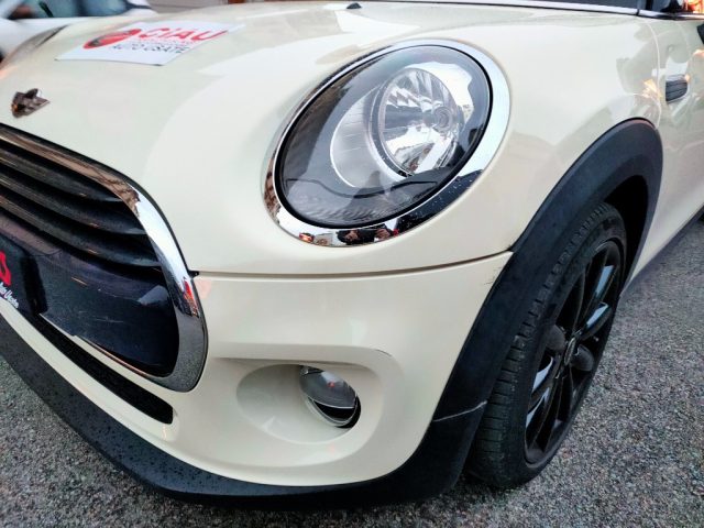 MINI Cooper usata, con Vivavoce