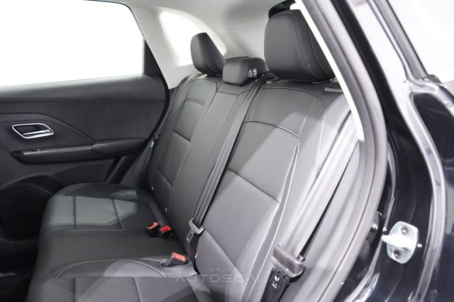 MG ZS usata, con Fari LED