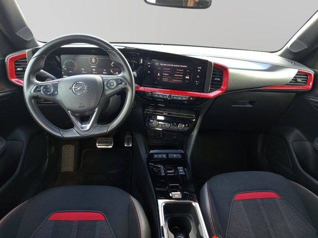 OPEL Mokka usata, con Frenata d