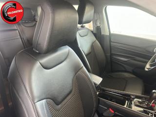 JEEP Compass usata, con Sedile posteriore sdoppiato