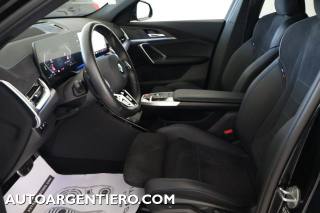 BMW X2 usata, con Climatizzatore