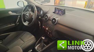 AUDI A1 usata 11