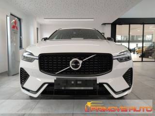 VOLVO XC60 usata, con Airbag Passeggero