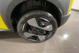 FIAT Grande Panda usata, con Controllo automatico clima