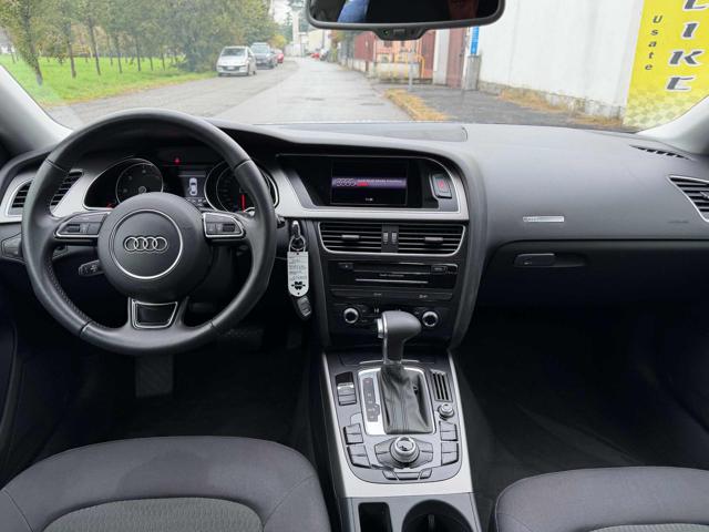 AUDI A5 usata, con Cruise Control