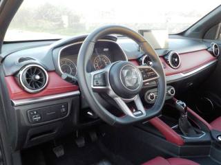 DFSK Glory 500 usata, con Fendinebbia