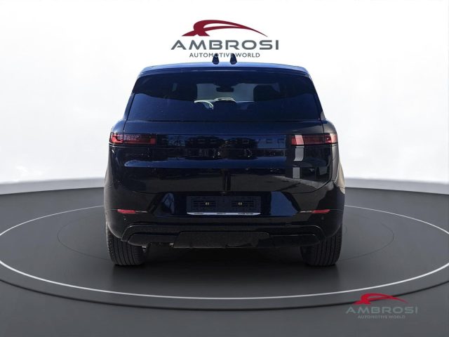 LAND ROVER Range Rover Sport usata 7
