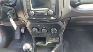 JEEP Renegade usata, con Immobilizzatore elettronico