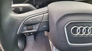 AUDI Q3 usata, con Sistema di navigazione