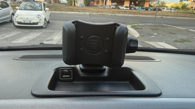 FIAT Panda usata, con Climatizzatore