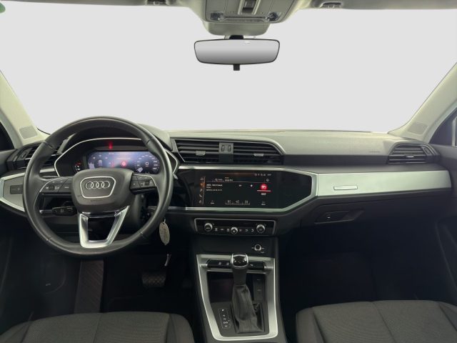 AUDI Q3 usata 11