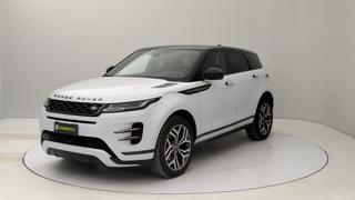 LAND ROVER Range Rover Evoque 2.0 i4 mhev First Edition awd 249cv auto