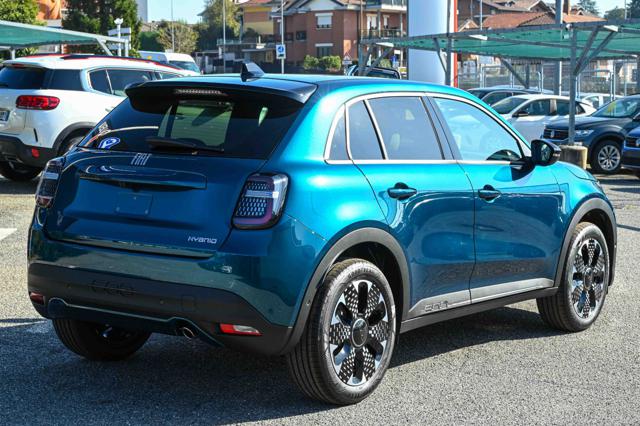 FIAT 600 usata, con Chiusura centralizzata