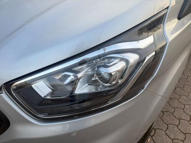 FORD Transit Custom usata, con Vivavoce