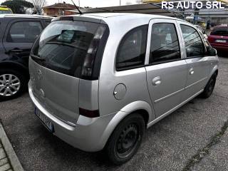 OPEL Meriva usata, con Airbag