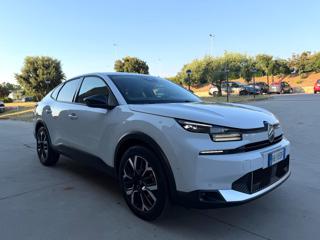CITROEN C4 X usata, con Riconoscimento dei segnali stradali