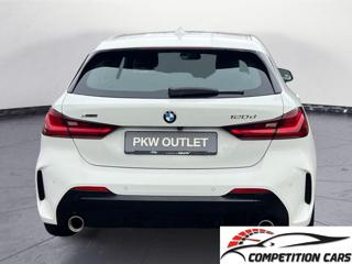 BMW 120 usata, con Airbag Passeggero