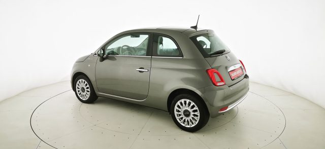 FIAT 500 usata 55