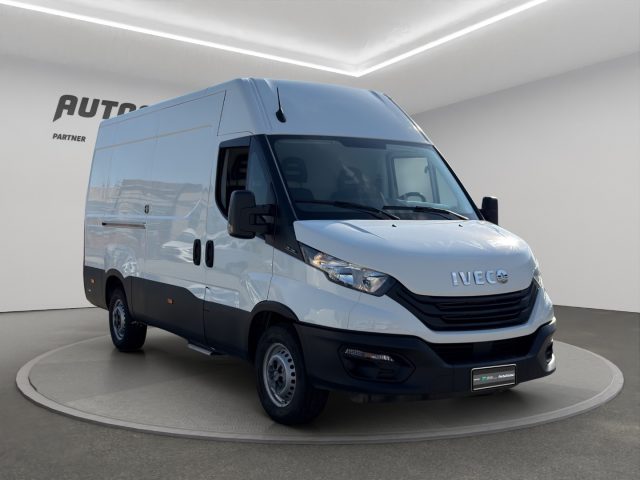 IVECO Daily usata, con Controllo trazione
