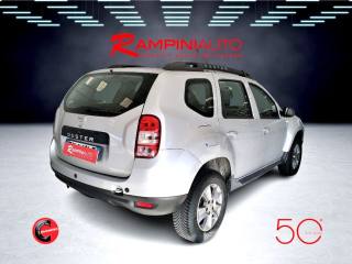 DACIA Duster usata 7