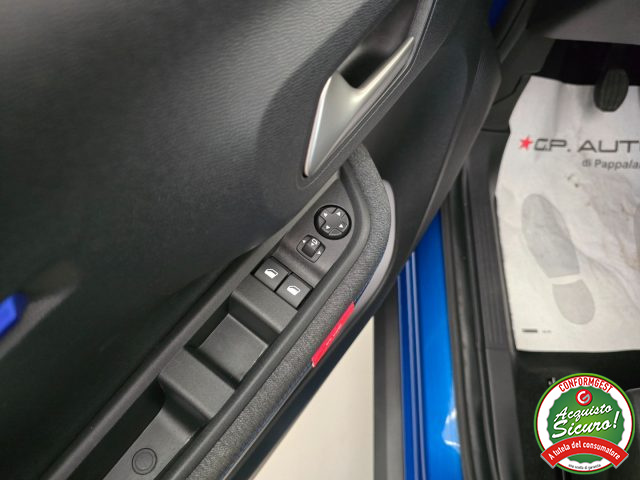 CITROEN C3 usata, con Luci diurne LED