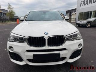 BMW X4 usata, con Airbag