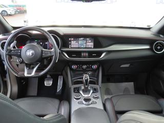 ALFA ROMEO Stelvio usata, con Cruise Control