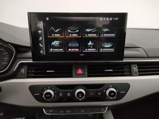 AUDI A4 usata, con Immobilizzatore elettronico
