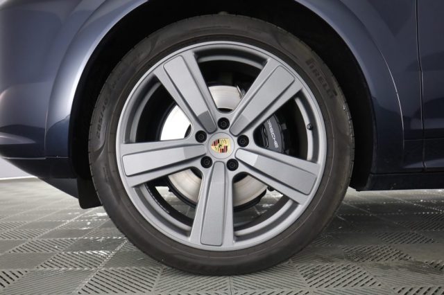PORSCHE Cayenne usata 16