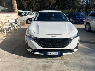 PEUGEOT 308 usata, con Airbag laterali