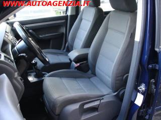 VOLKSWAGEN Touran usata 8