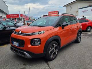 CITROEN C3 Aircross PureTech 110 S&S Shine