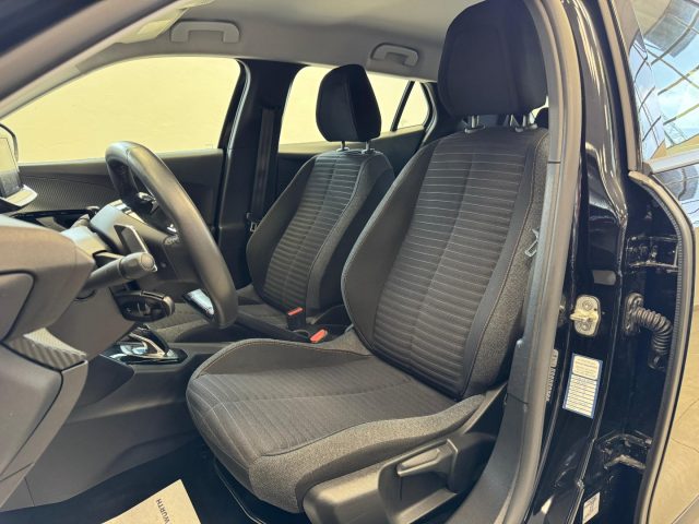 PEUGEOT 2008 usata, con Cerchi in lega