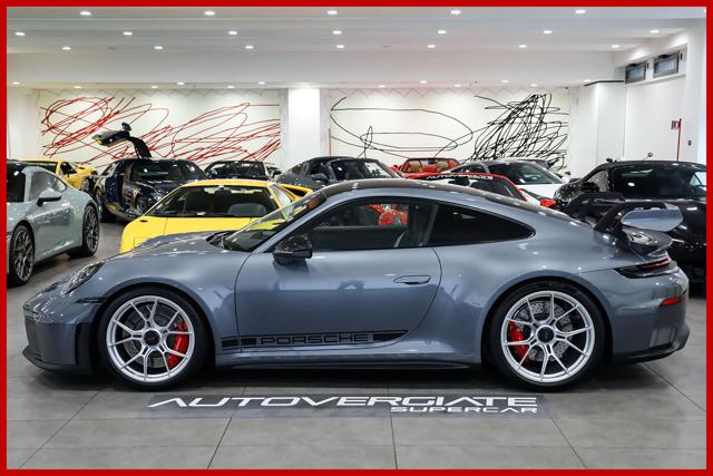 PORSCHE 992 usata, con Airbag Passeggero